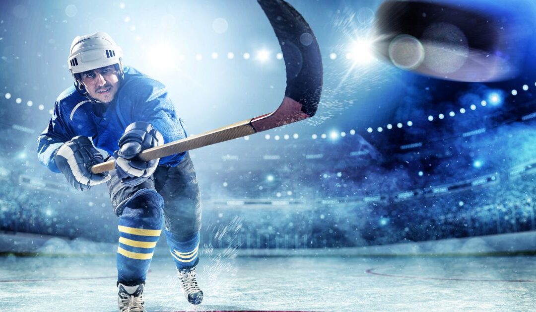 Stay Warm and Game-Ready: The Best Winter Sports Hockey Apparel to Keep You Comfortable on the Ice
