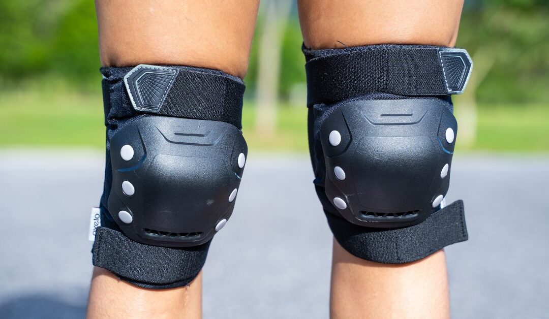 Stay Safe While You Ride: The Best Outdoor Adventure Gear for Preventing Common Sports Injuries